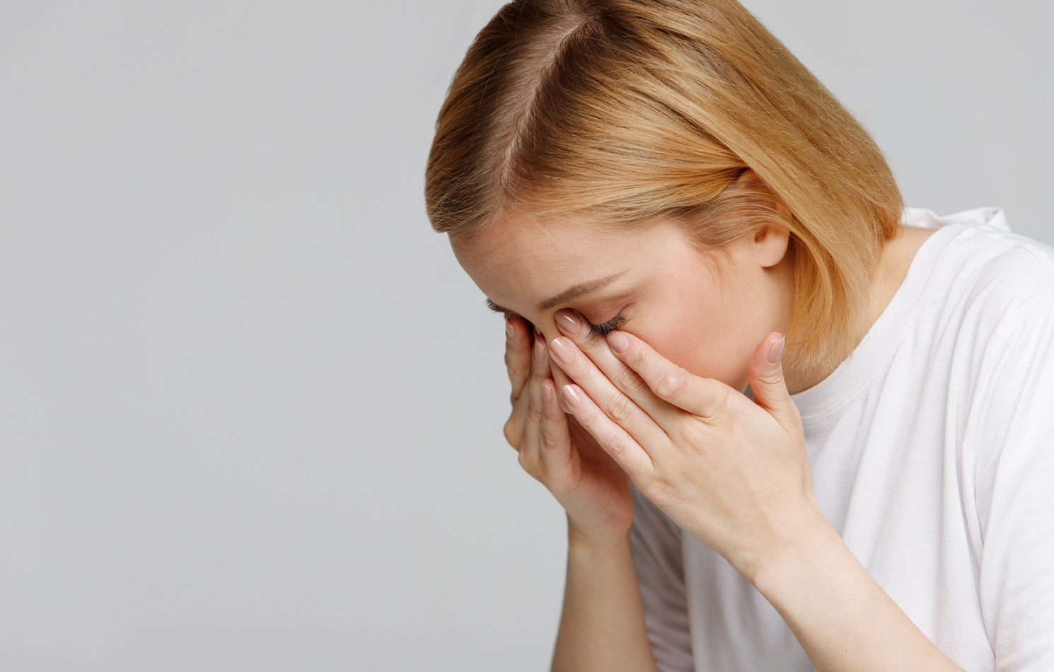 Dry-eye syndrome